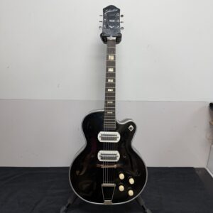 Vintage Silvertone ESPANADA H63 H64 Electric Guitar