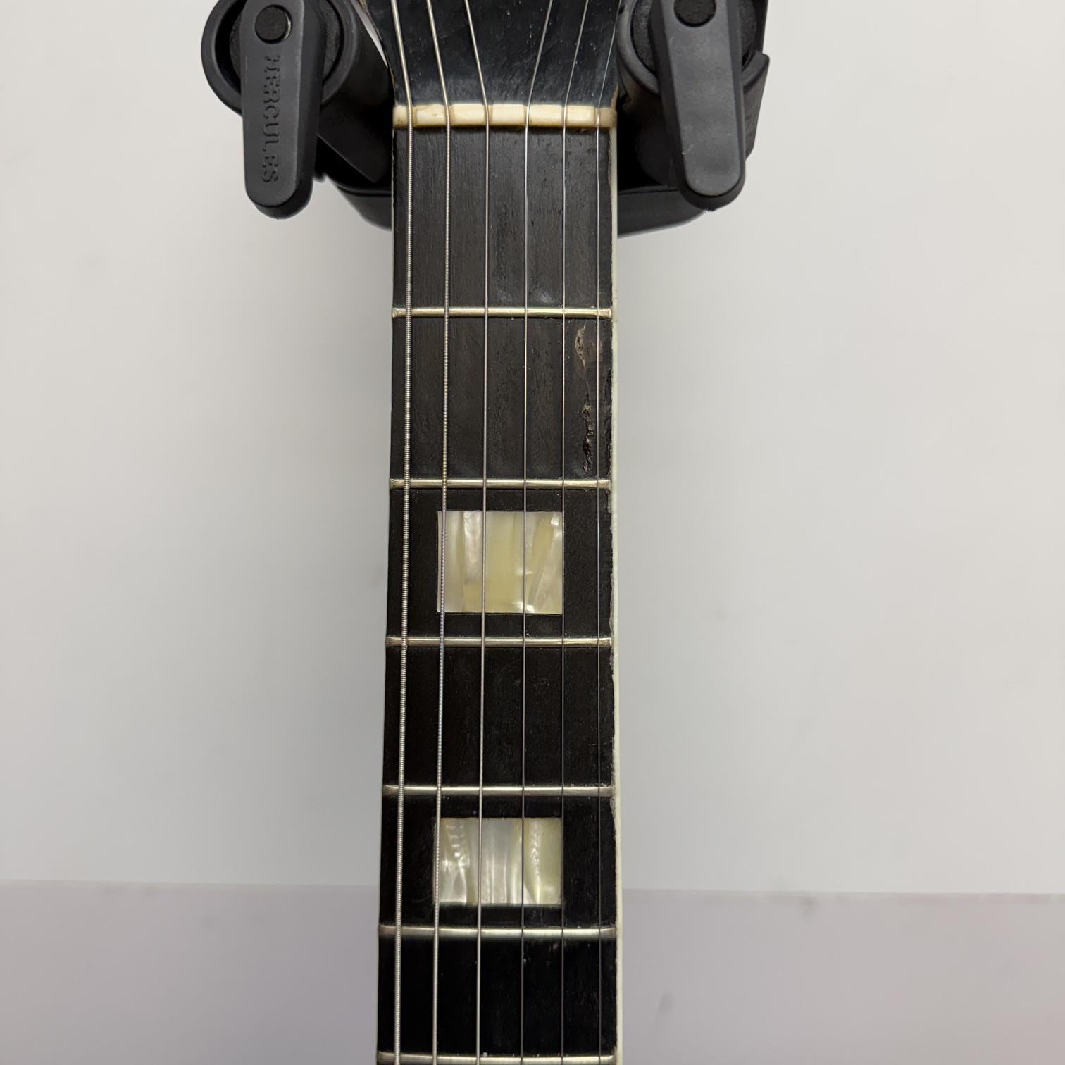 Vintage Silvertone ESPANADA H63 H64 Electric Guitar - Image 4