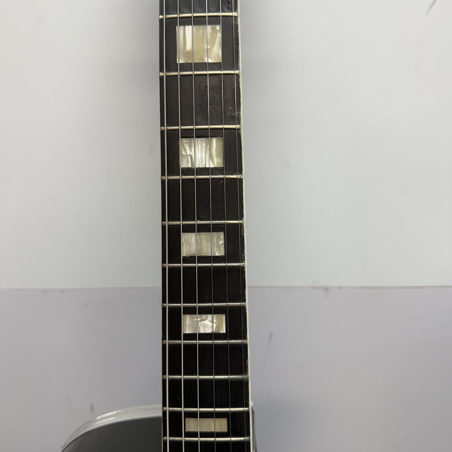Vintage Silvertone ESPANADA H63 H64 Electric Guitar - Image 5