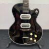 Vintage Silvertone ESPANADA H63 H64 Electric Guitar - Image 7