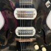 Vintage Silvertone ESPANADA H63 H64 Electric Guitar - Image 10
