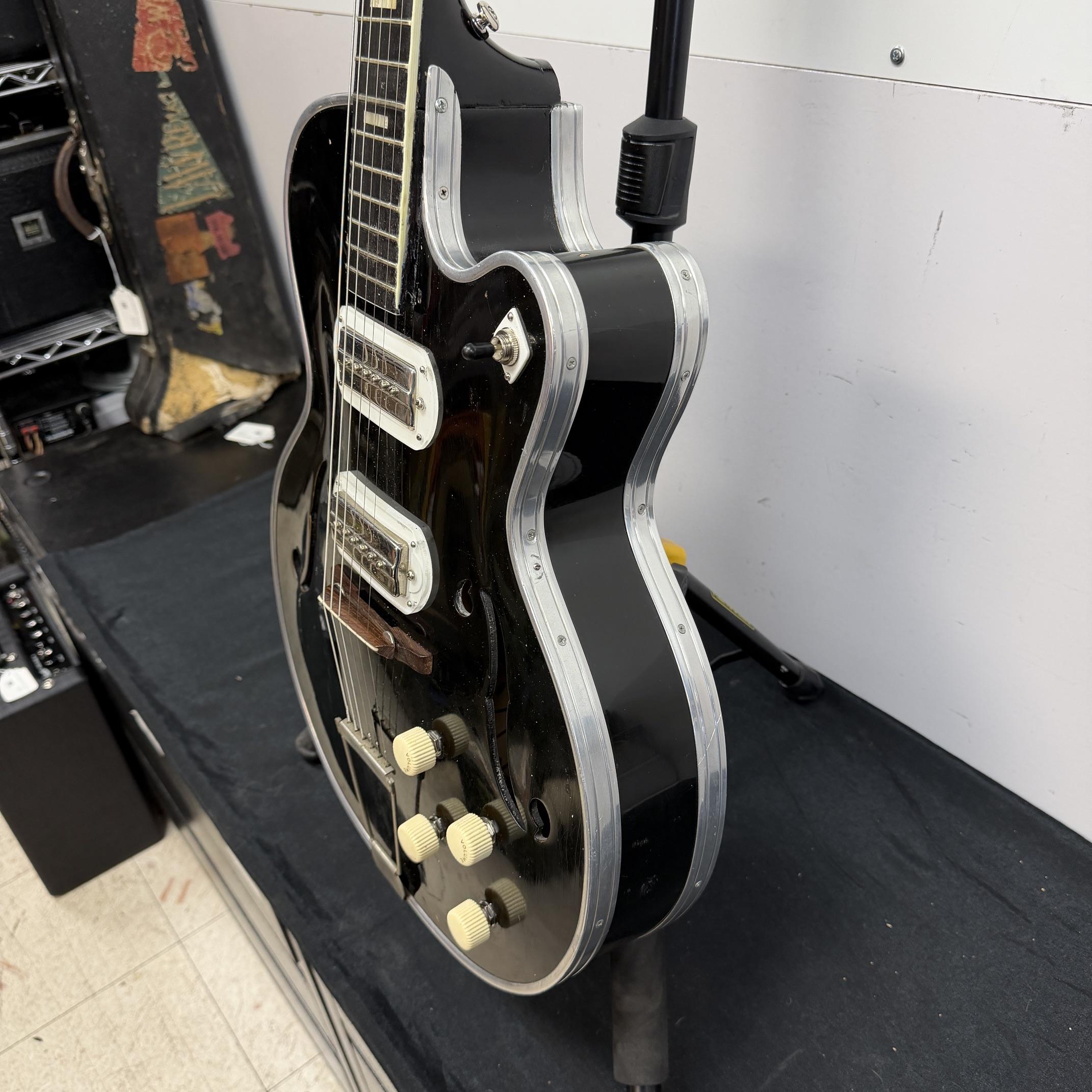 Vintage Silvertone ESPANADA H63 H64 Electric Guitar - Image 13