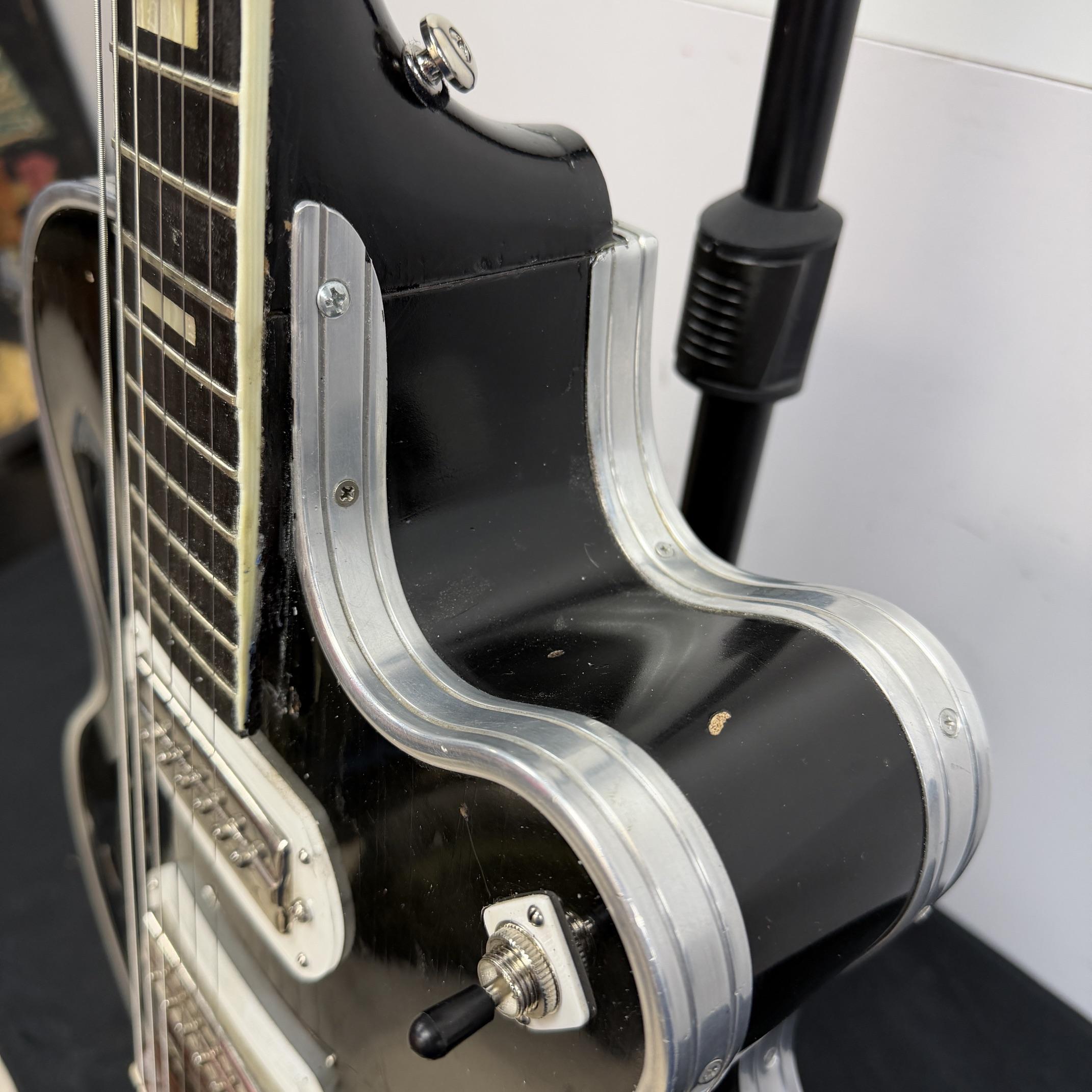 Vintage Silvertone ESPANADA H63 H64 Electric Guitar - Image 14