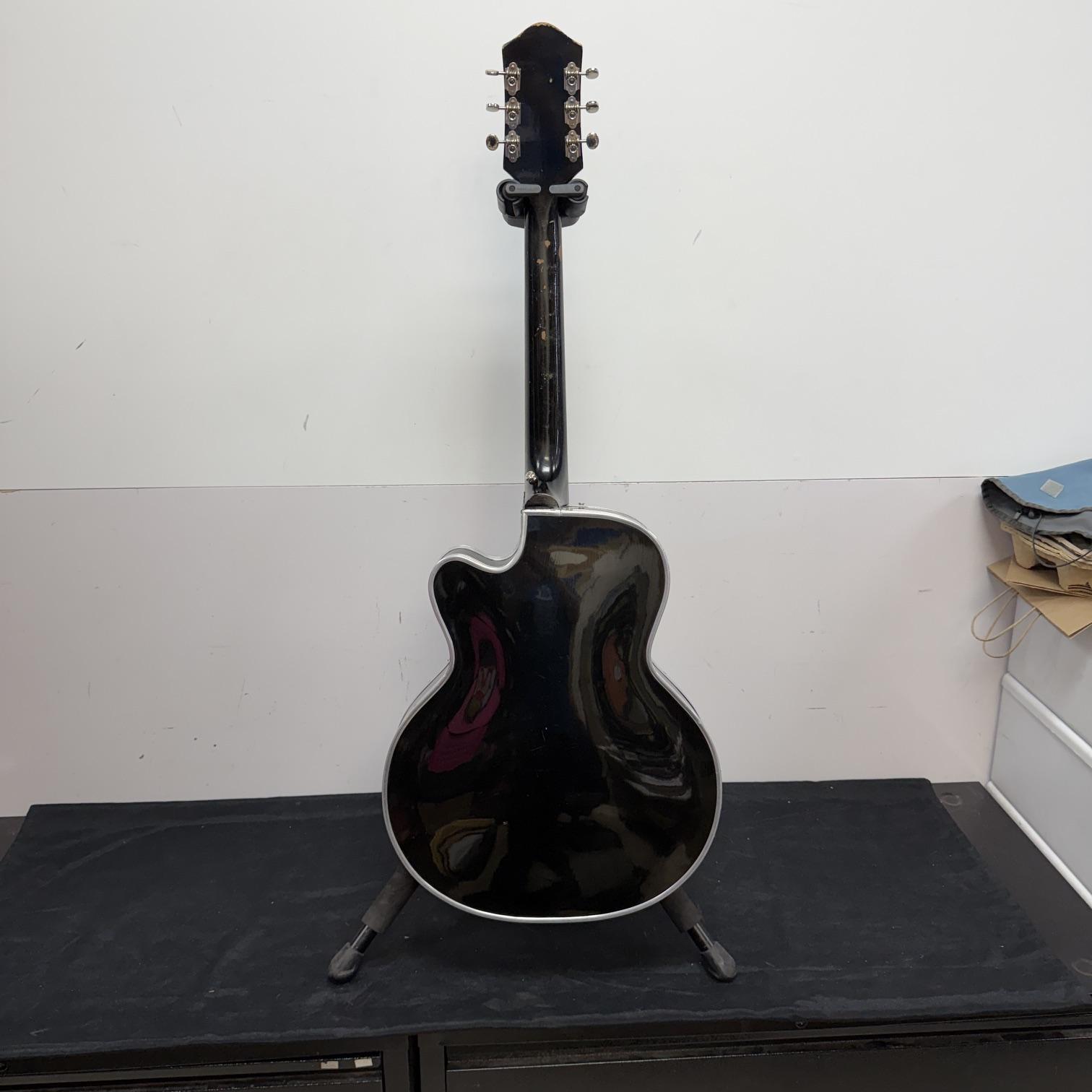 Vintage Silvertone ESPANADA H63 H64 Electric Guitar - Image 16