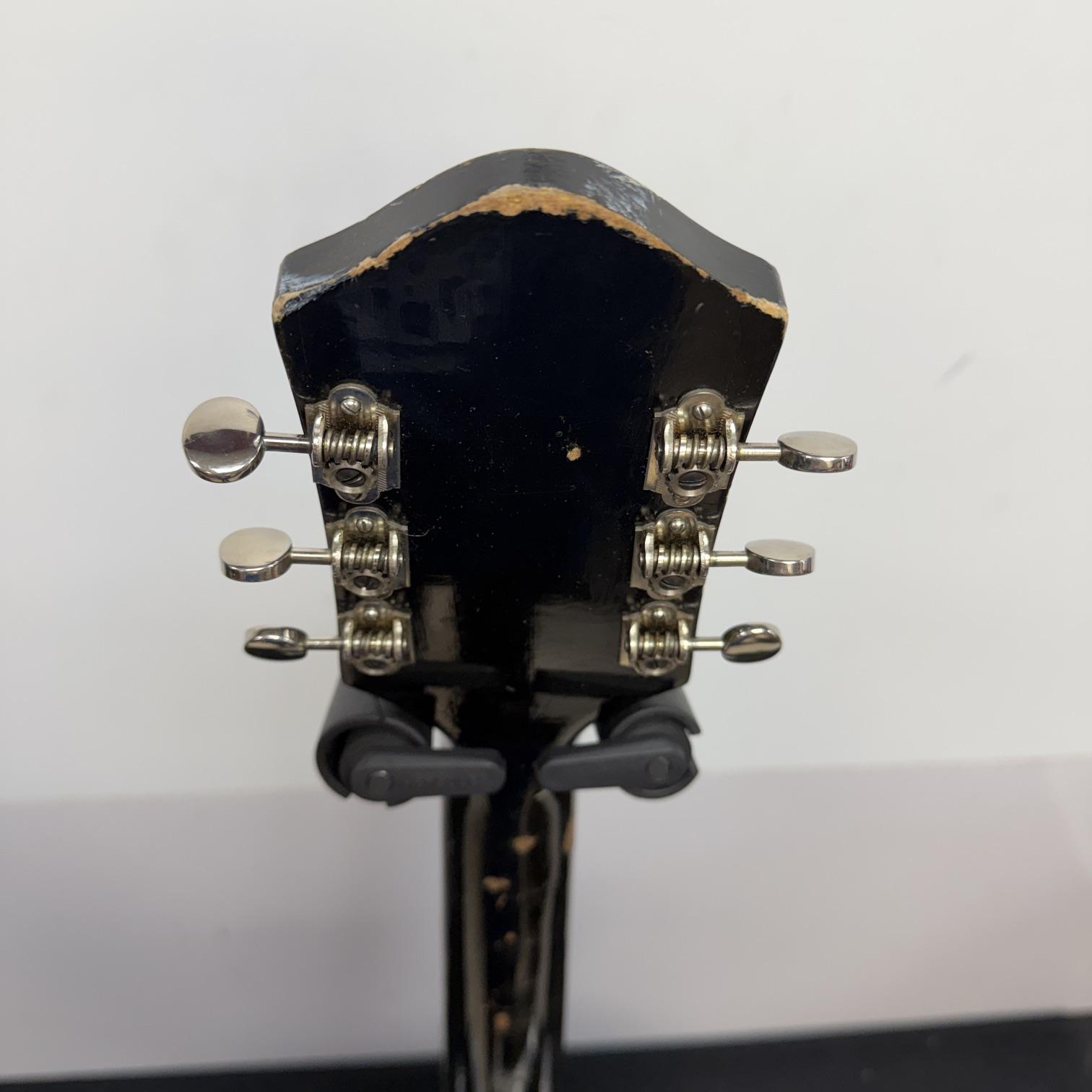 Vintage Silvertone ESPANADA H63 H64 Electric Guitar - Image 17