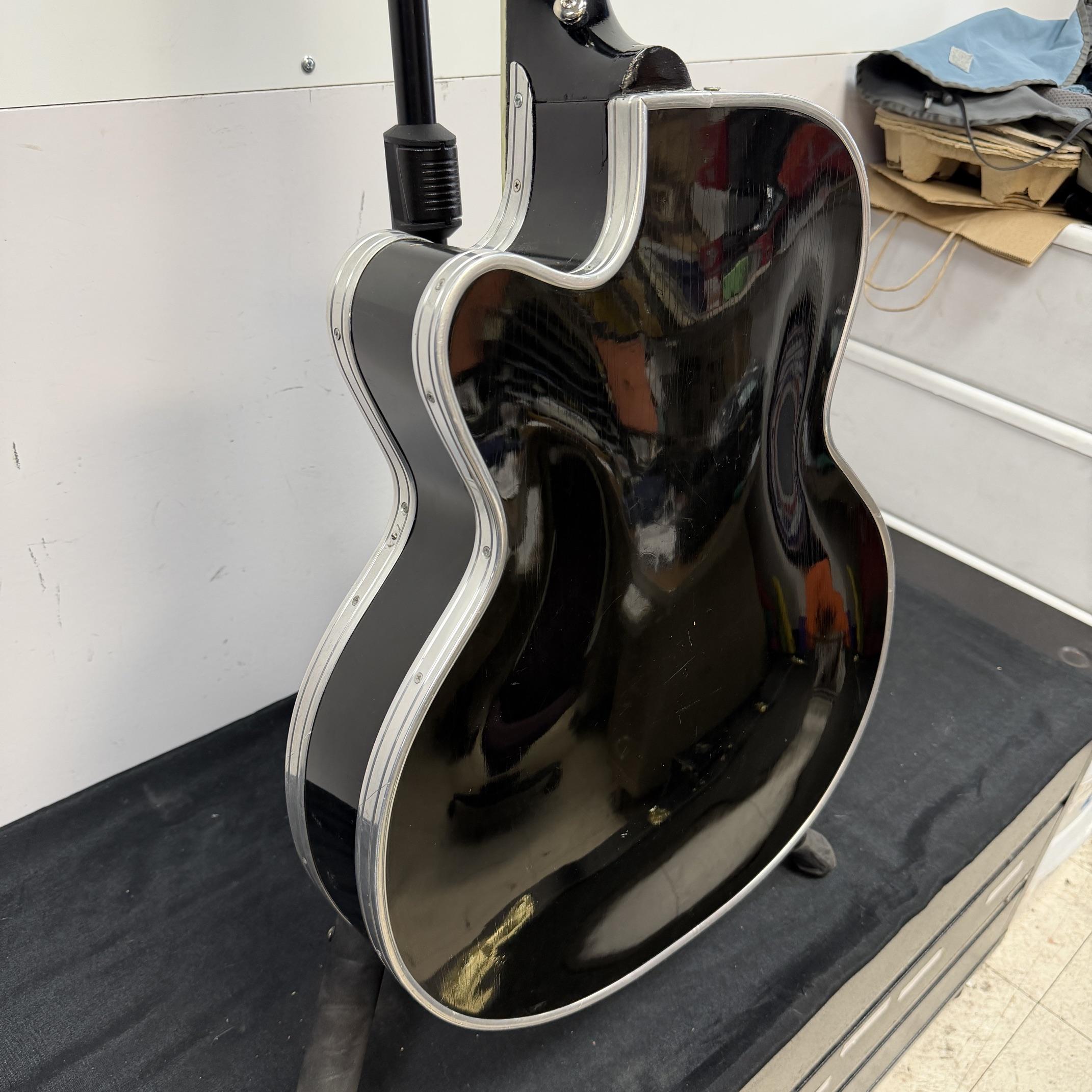 Vintage Silvertone ESPANADA H63 H64 Electric Guitar - Image 24