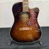 Used Epiphone Hummingbird Pro Acoustic Electric Guitar 2021 - Image 7