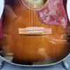 Used Epiphone Hummingbird Pro Acoustic Electric Guitar 2021 - Image 9
