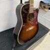Used Epiphone Hummingbird Pro Acoustic Electric Guitar 2021 - Image 10