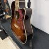 Used Epiphone Hummingbird Pro Acoustic Electric Guitar 2021 - Image 11