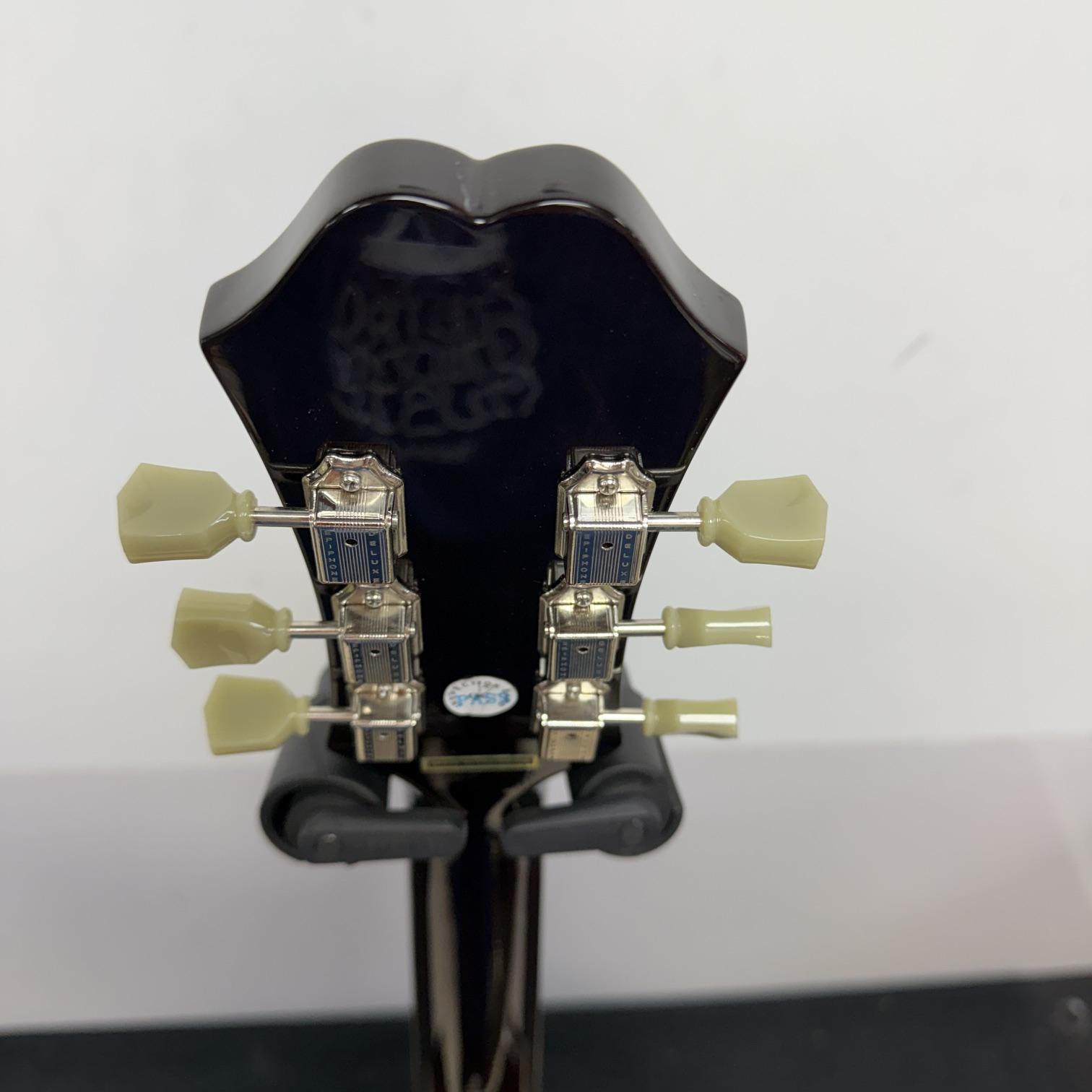 Used Epiphone Hummingbird Pro Acoustic Electric Guitar 2021 - Image 14