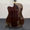 Used Epiphone Hummingbird Pro Acoustic Electric Guitar 2021 - Image 19