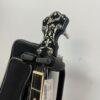 NOS Ibanez B200 5-String Resonator Banjo w/ Gig Bag - Image 7