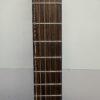 Used Salvador Ibanez GA5TCE Classical Cutaway Acoustic Electric Guitar - Image 5