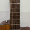 Used Salvador Ibanez GA5TCE Classical Cutaway Acoustic Electric Guitar - Image 6
