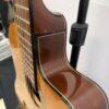Used Salvador Ibanez GA5TCE Classical Cutaway Acoustic Electric Guitar - Image 15