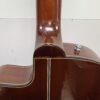 Used Salvador Ibanez GA5TCE Classical Cutaway Acoustic Electric Guitar - Image 21