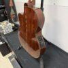 Used Salvador Ibanez GA5TCE Classical Cutaway Acoustic Electric Guitar - Image 26