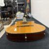 Used Salvador Ibanez GA5TCE Classical Cutaway Acoustic Electric Guitar - Image 27