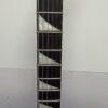 Used Jackson JS Series Dinky Arch Top JS32Q DKA Electric Guitar Transparent Green Burst - Image 5