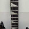Used Jackson JS Series Dinky Arch Top JS32Q DKA Electric Guitar Transparent Green Burst - Image 6
