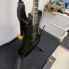 Used Jackson JS Series Dinky Arch Top JS32Q DKA Electric Guitar Transparent Green Burst - Image 10