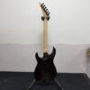 Used Jackson JS Series Dinky Arch Top JS32Q DKA Electric Guitar Transparent Green Burst - Image 12