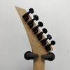 Used Jackson JS Series Dinky Arch Top JS32Q DKA Electric Guitar Transparent Green Burst - Image 14