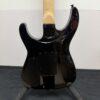 Used Jackson JS Series Dinky Arch Top JS32Q DKA Electric Guitar Transparent Green Burst - Image 18