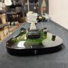 Used Jackson JS Series Dinky Arch Top JS32Q DKA Electric Guitar Transparent Green Burst - Image 22