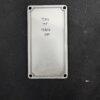 Used JHS Pedals Twin Twelve Overdrive Guitar Pedal - Image 8