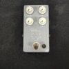 Used JHS Pedals Twin Twelve Overdrive Guitar Pedal