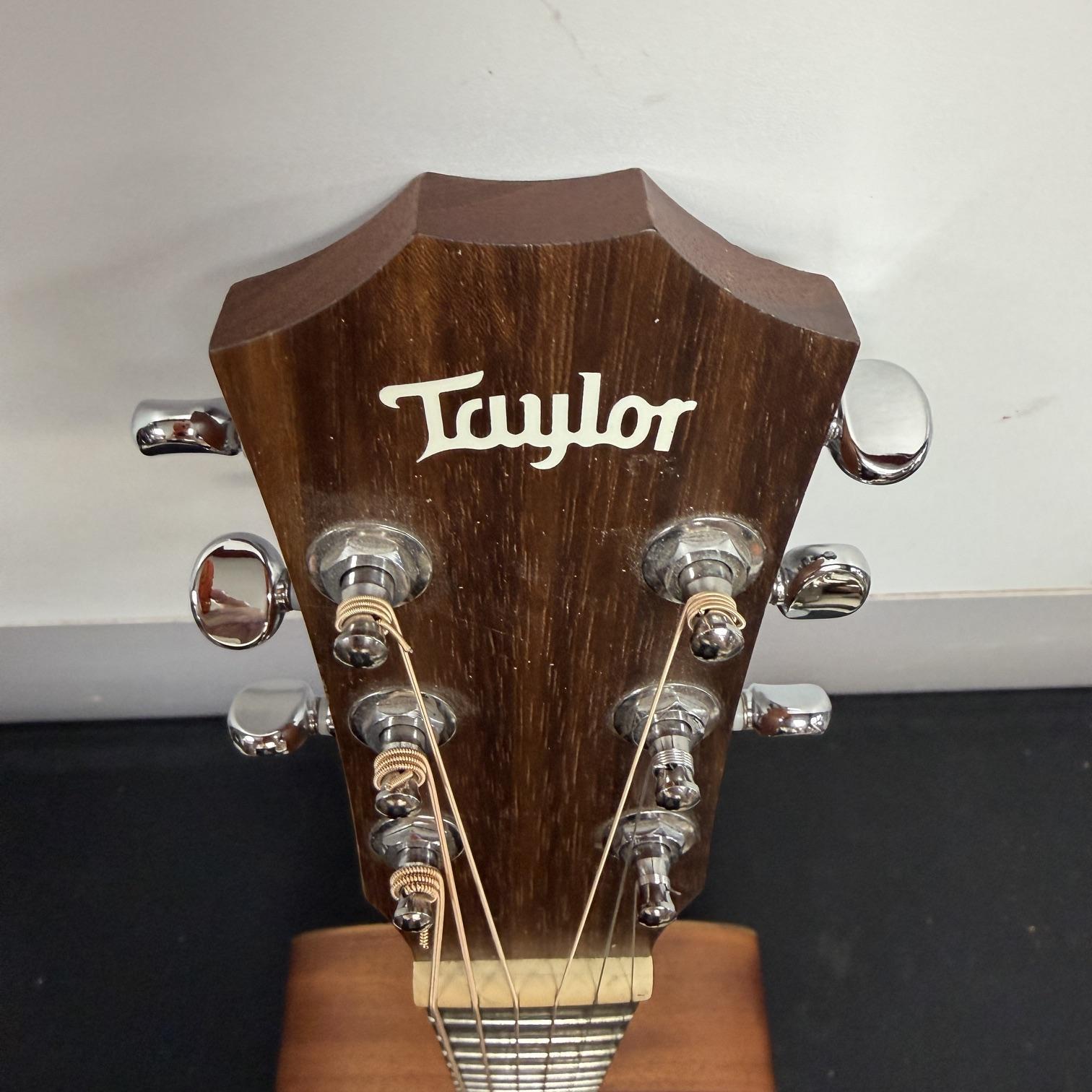 Used Taylor Baby Taylor BT2 Acoustic Guitar 2022 - Image 2