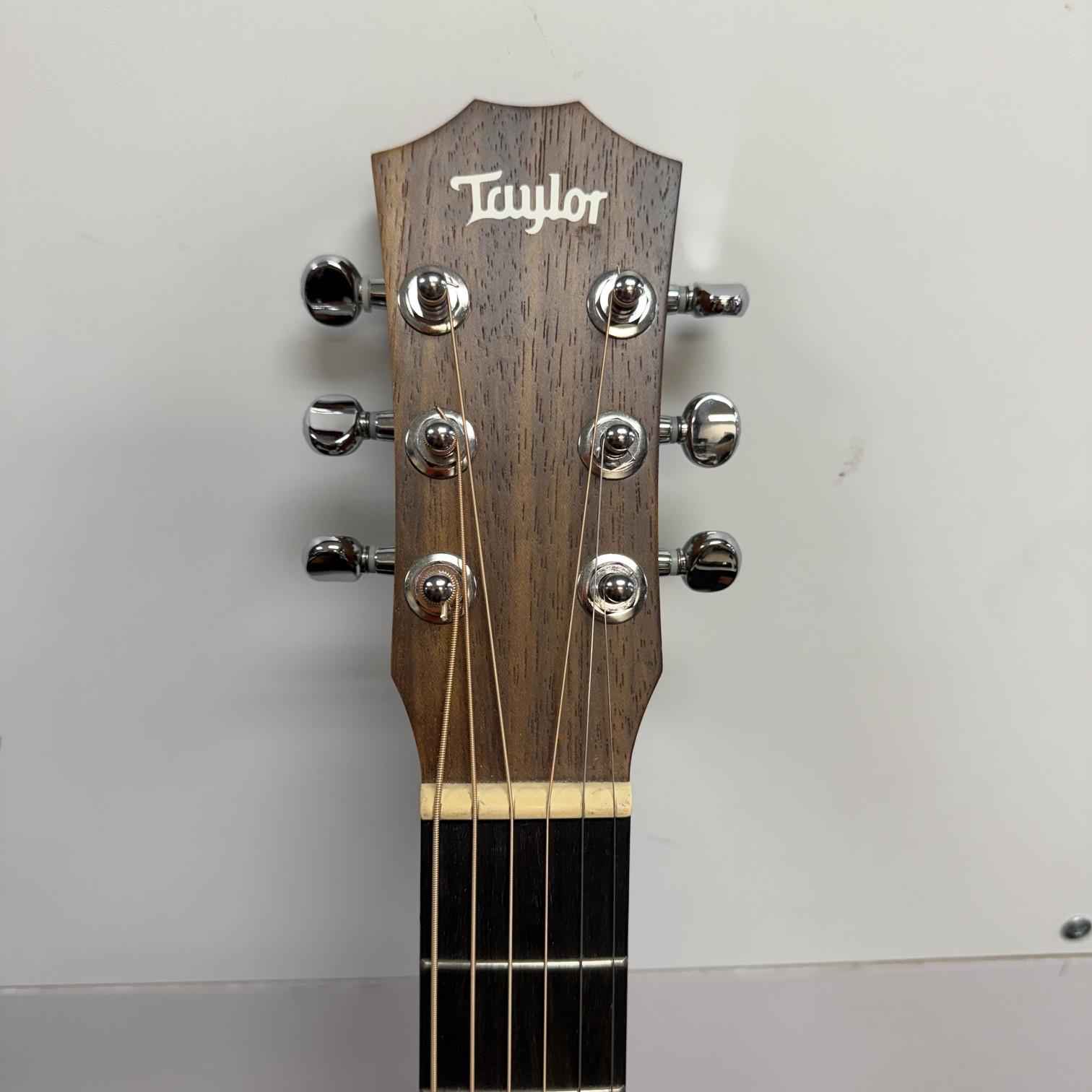 Used Taylor Baby Taylor BT2 Acoustic Guitar 2022 - Image 3