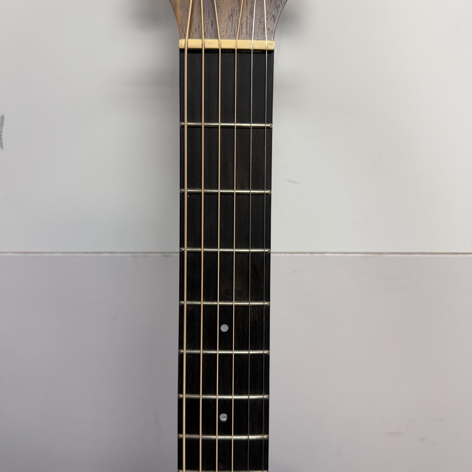 Used Taylor Baby Taylor BT2 Acoustic Guitar 2022 - Image 4