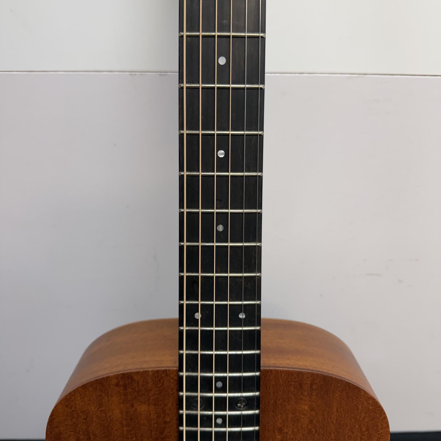 Used Taylor Baby Taylor BT2 Acoustic Guitar 2022 - Image 5