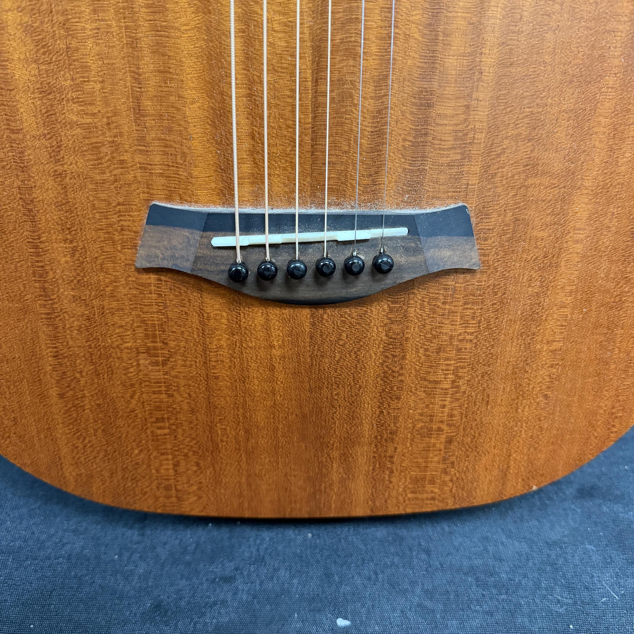 Used Taylor Baby Taylor BT2 Acoustic Guitar 2022 - Image 8
