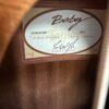 Used Taylor Baby Taylor BT2 Acoustic Guitar 2022 - Image 9