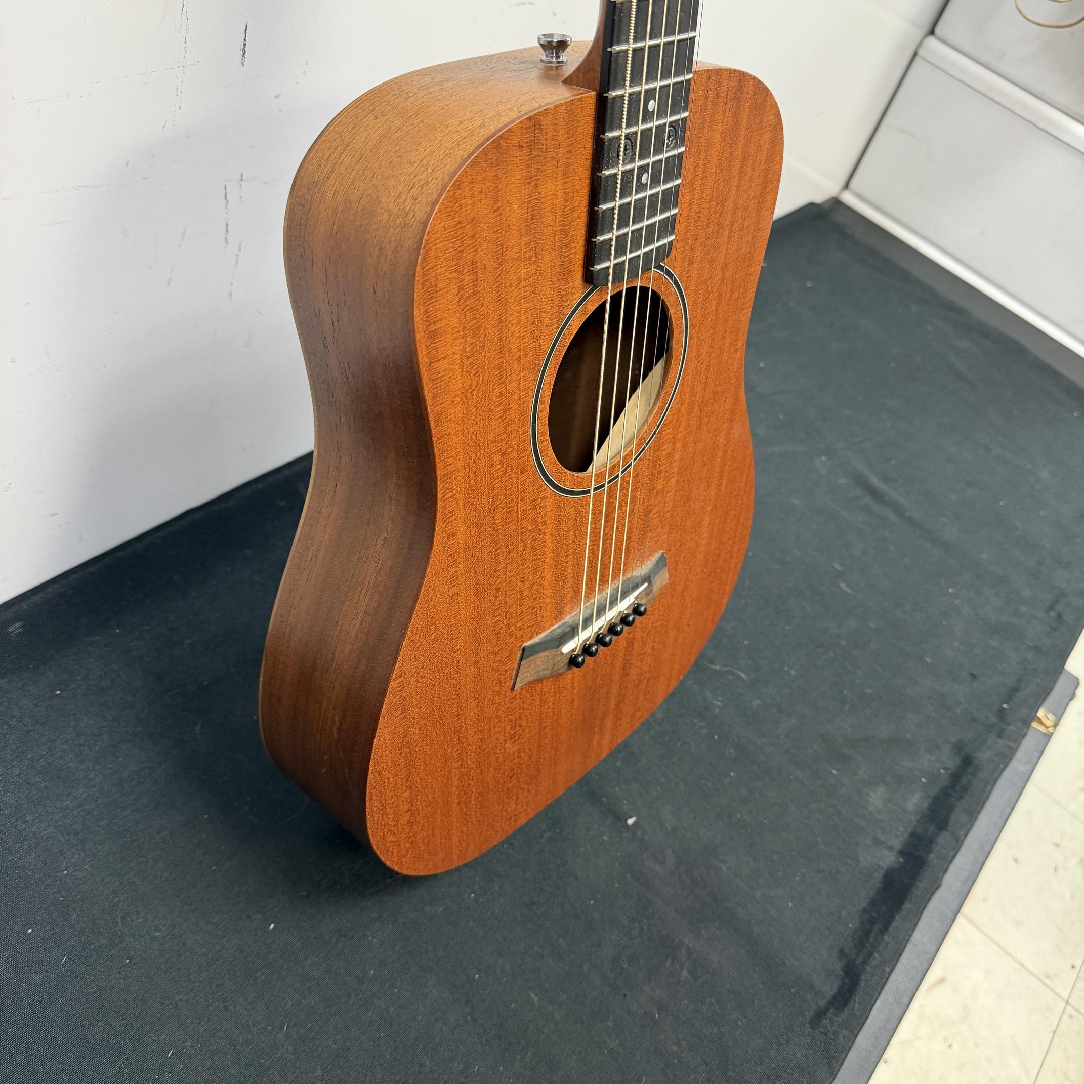 Used Taylor Baby Taylor BT2 Acoustic Guitar 2022 - Image 10
