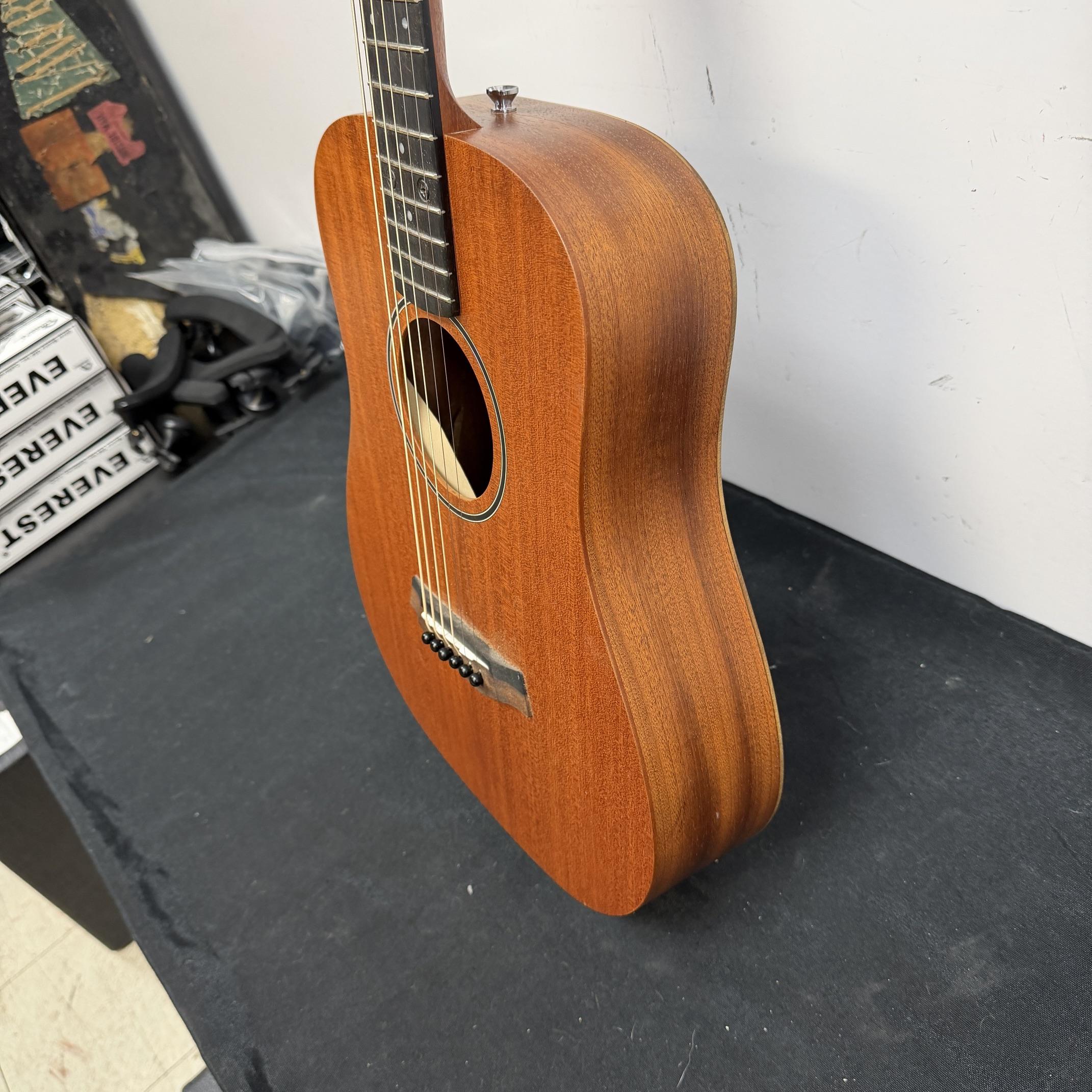 Used Taylor Baby Taylor BT2 Acoustic Guitar 2022 - Image 11