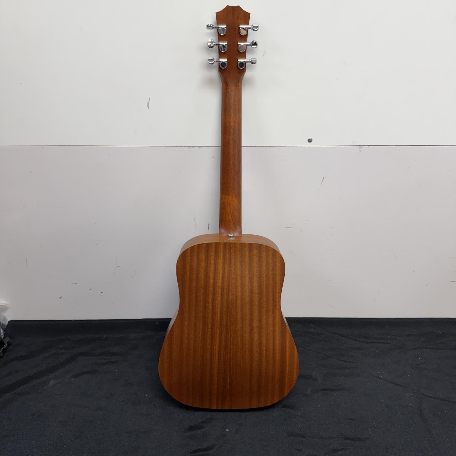 Used Taylor Baby Taylor BT2 Acoustic Guitar 2022 - Image 12
