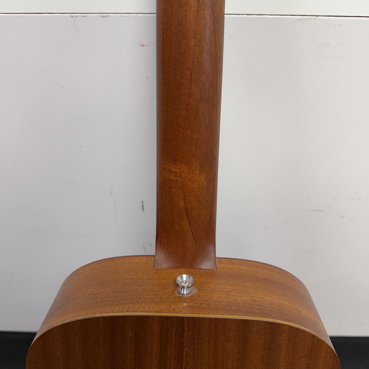 Used Taylor Baby Taylor BT2 Acoustic Guitar 2022 - Image 16
