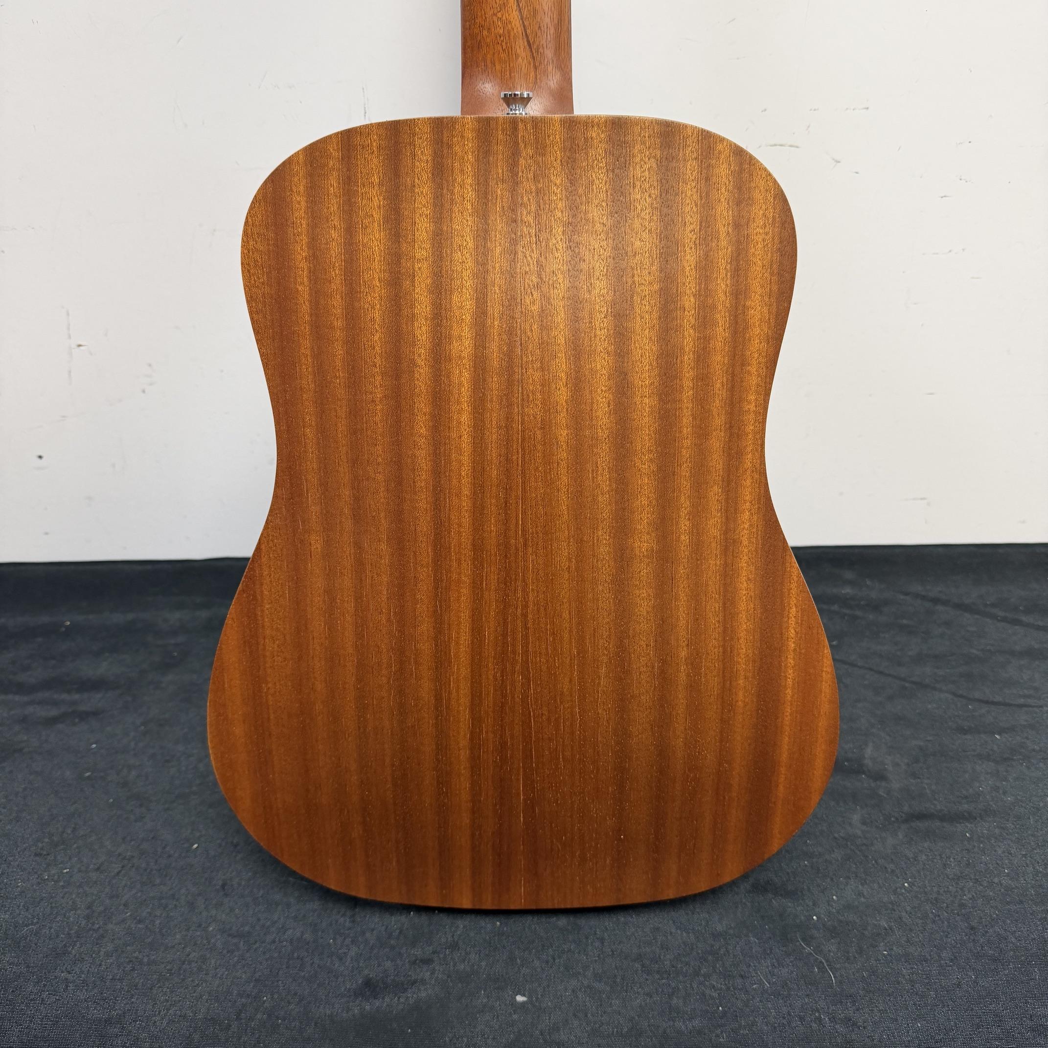 Used Taylor Baby Taylor BT2 Acoustic Guitar 2022 - Image 17