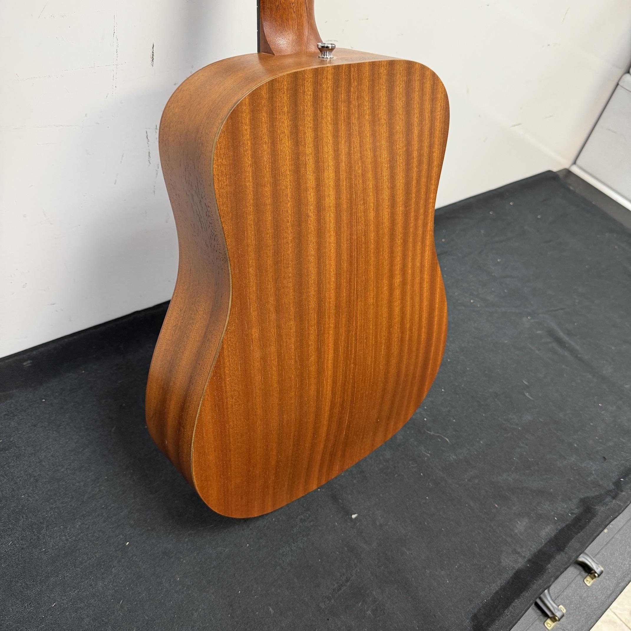 Used Taylor Baby Taylor BT2 Acoustic Guitar 2022 - Image 18