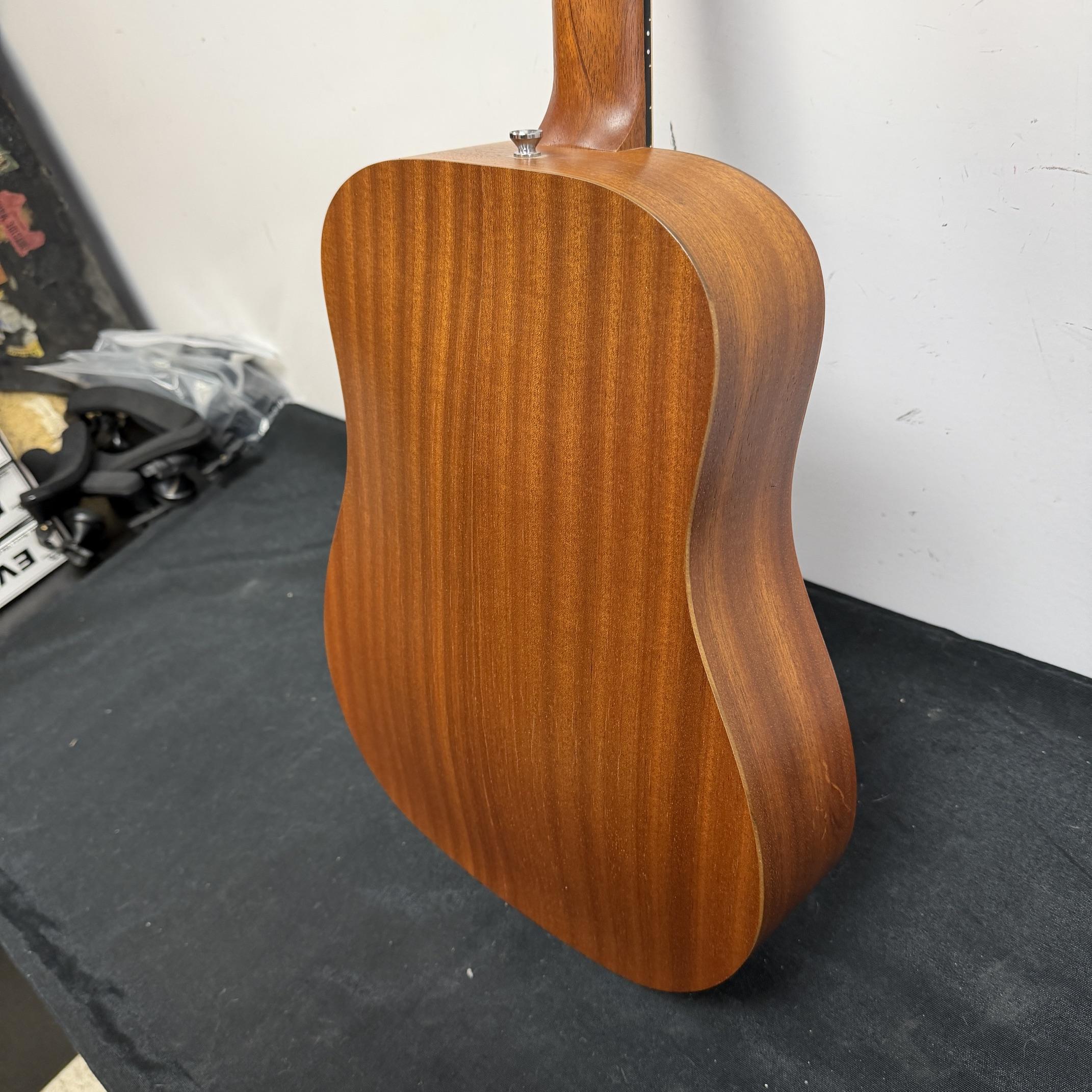 Used Taylor Baby Taylor BT2 Acoustic Guitar 2022 - Image 19
