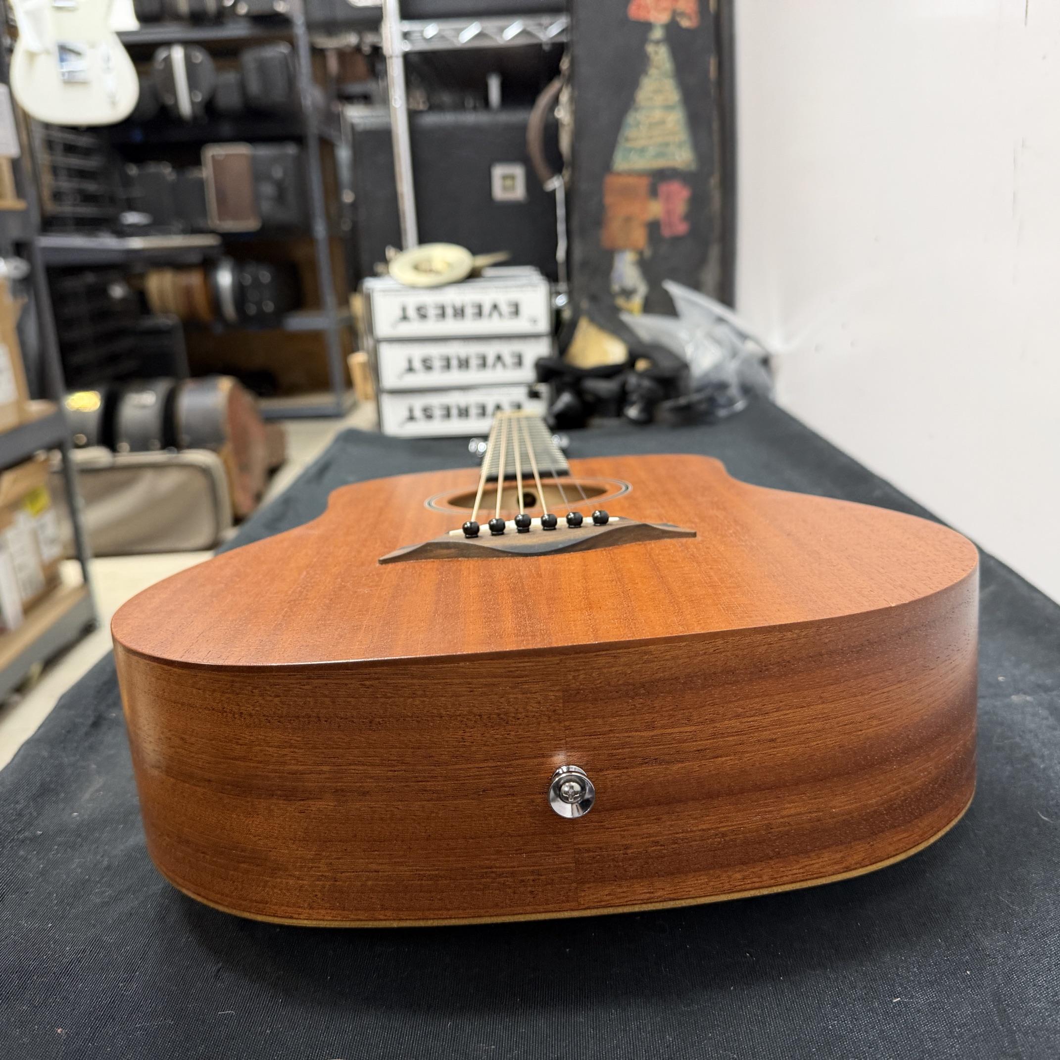 Used Taylor Baby Taylor BT2 Acoustic Guitar 2022 - Image 20