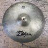 Used Zildjian A Avedis 16" Rock Crash Cymbal 1388 grams