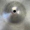Used Zildjian A Avedis 16" Rock Crash Cymbal 1388 grams - Image 3