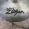 Used Zildjian A Avedis 16" Rock Crash Cymbal 1388 grams - Image 4