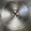 Used Zildjian A Avedis 16" Rock Crash Cymbal 1388 grams - Image 7
